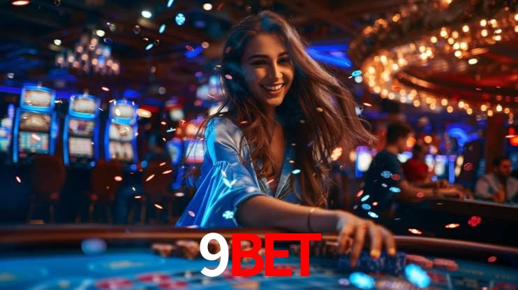 Platform Technology 9bet