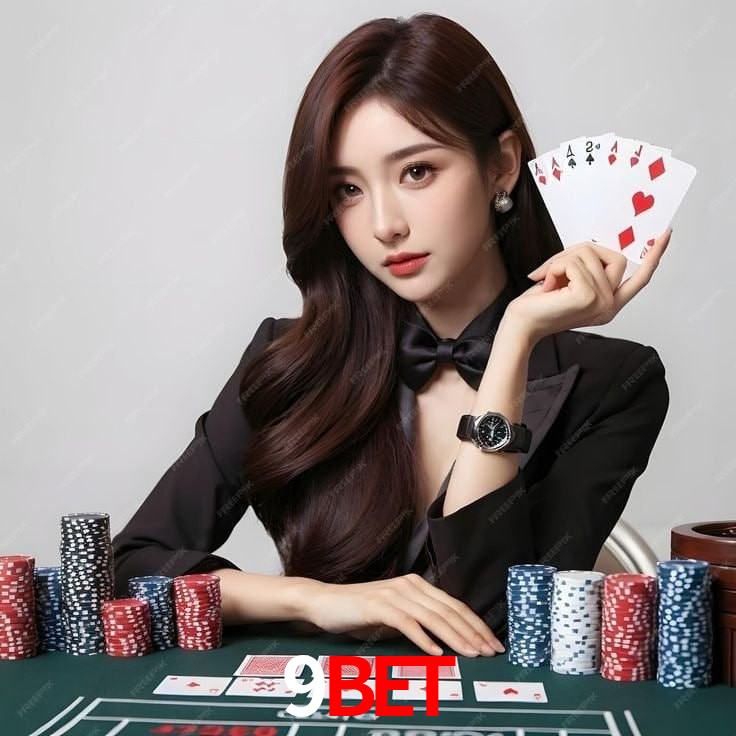 Promoções Sazonais 9bet