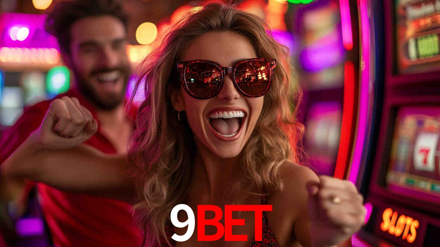 Inovações de Jogos na 9bet: O Futuro das Experiências Interativas