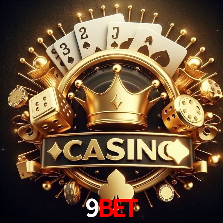 Casino Ao Vivo 9bet