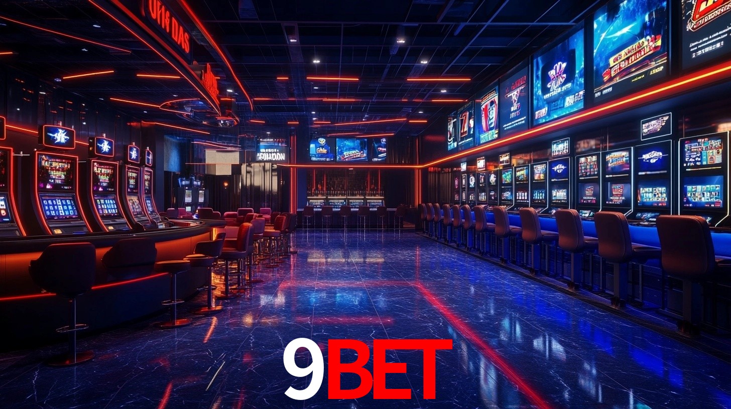 Experiência VIP 9bet