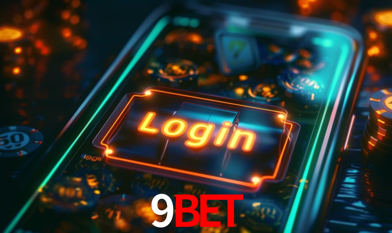 Secure Login 9bet