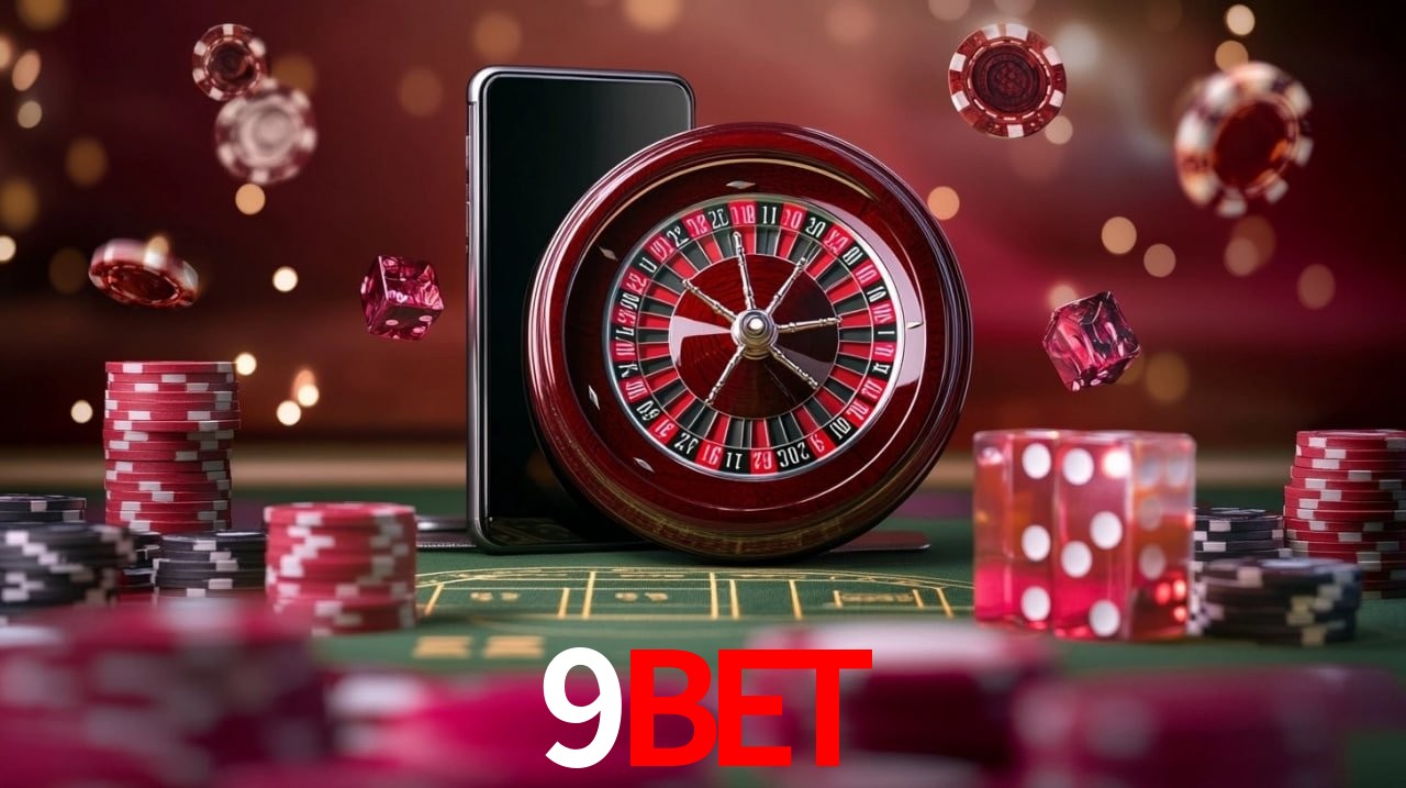 Account Benefits 9bet
