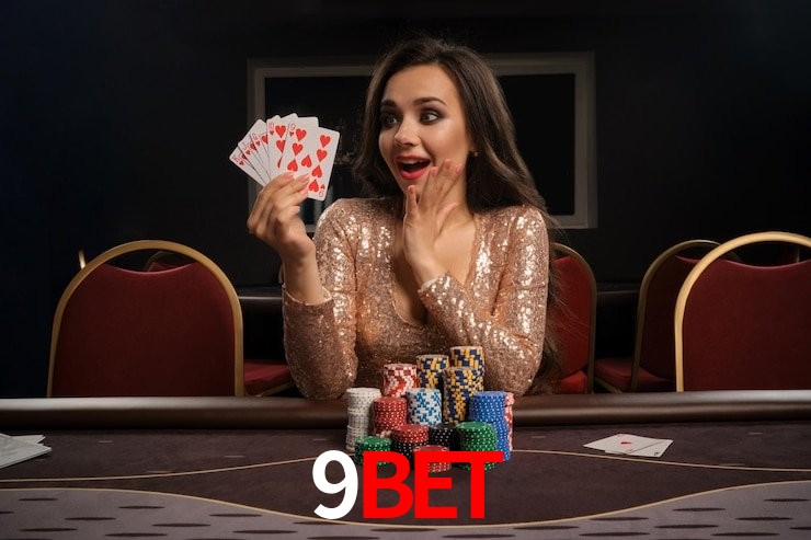 Interface Premium 9bet