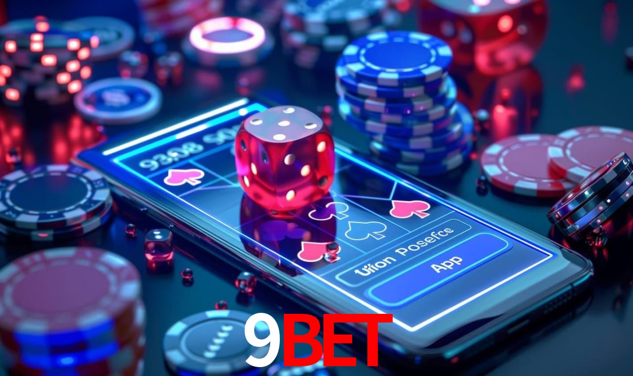 Explore as vantagens do 9bet: serviço profissional e confiabilidade