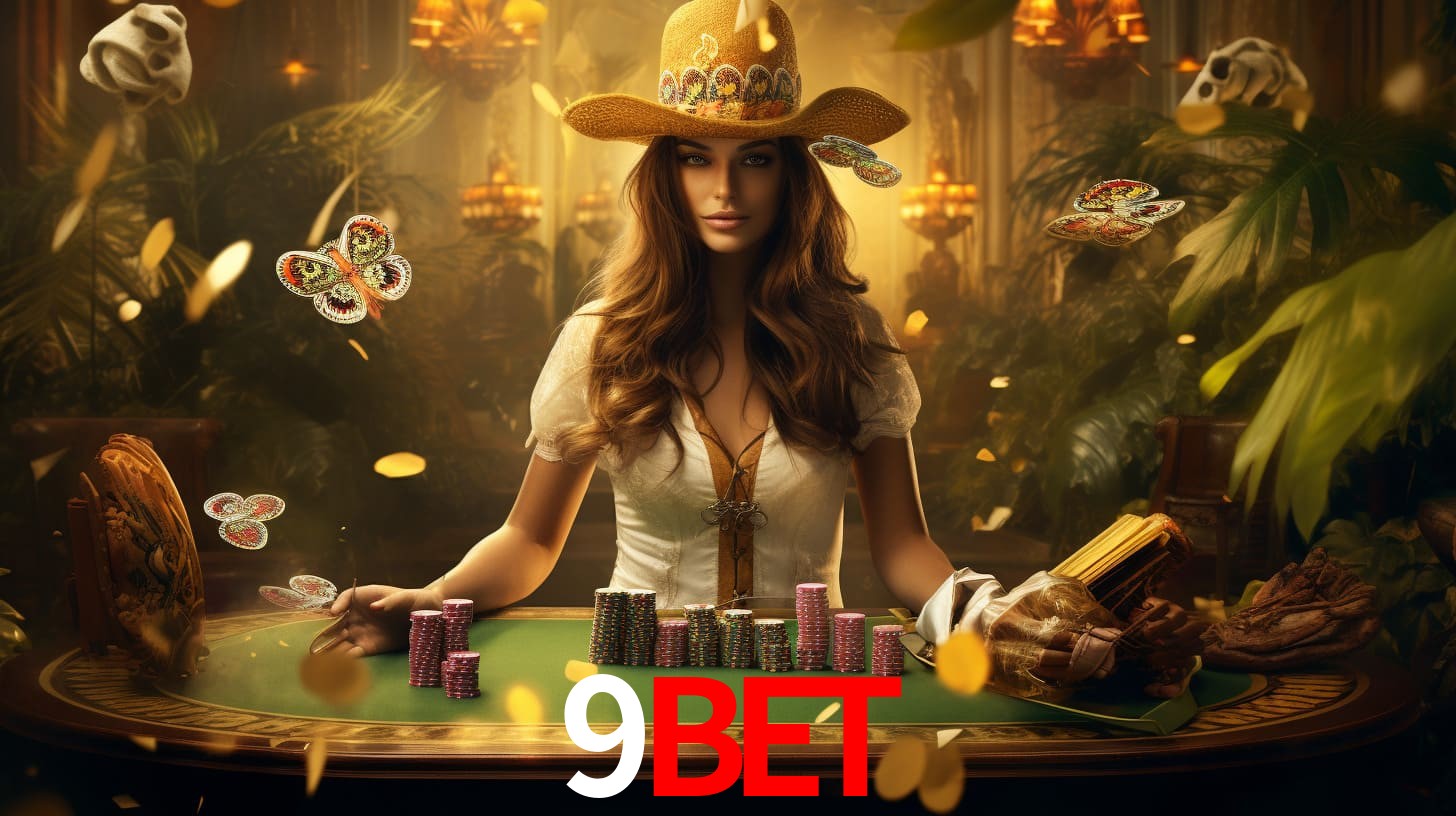 Bonus Features 9bet