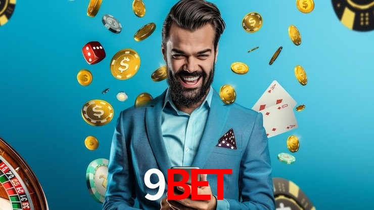 Seasonal Promotions 9bet