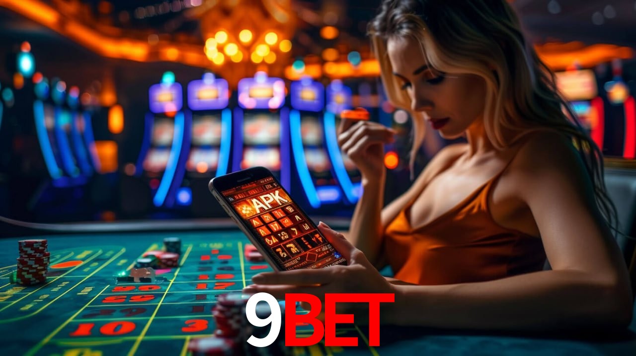 Games Directory 9bet