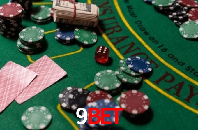 Premium Interface 9bet