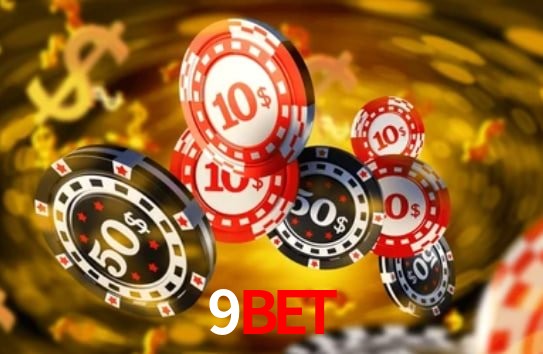 Apostas de Tênis 9bet