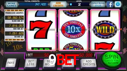 Descubra a Magia dos Jogos de Arcade no 9bet