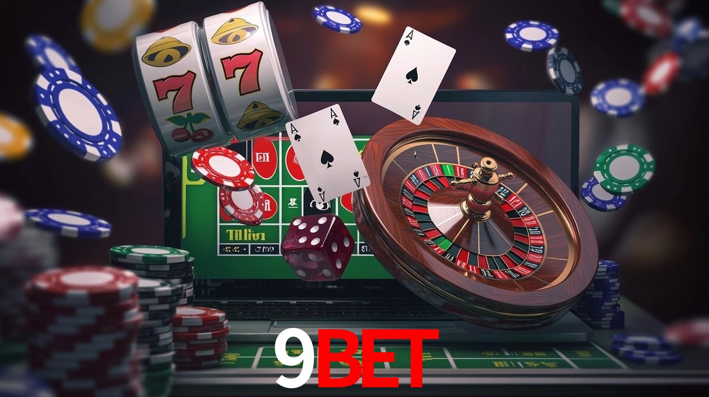 Football Betting 9bet
