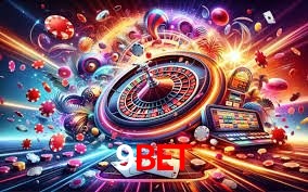 Experiência VIP 9bet