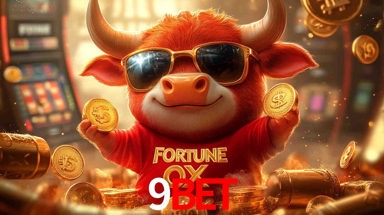 Daily Bonuses 9bet