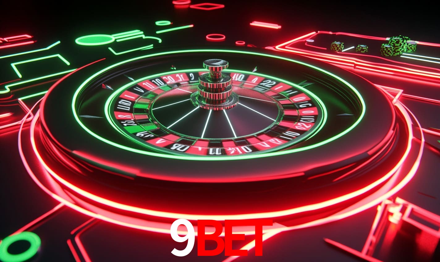 9bet