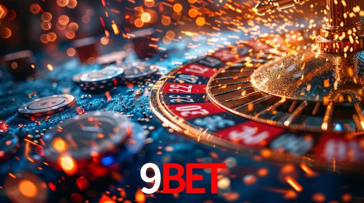APP oficial da 9bet para mobile