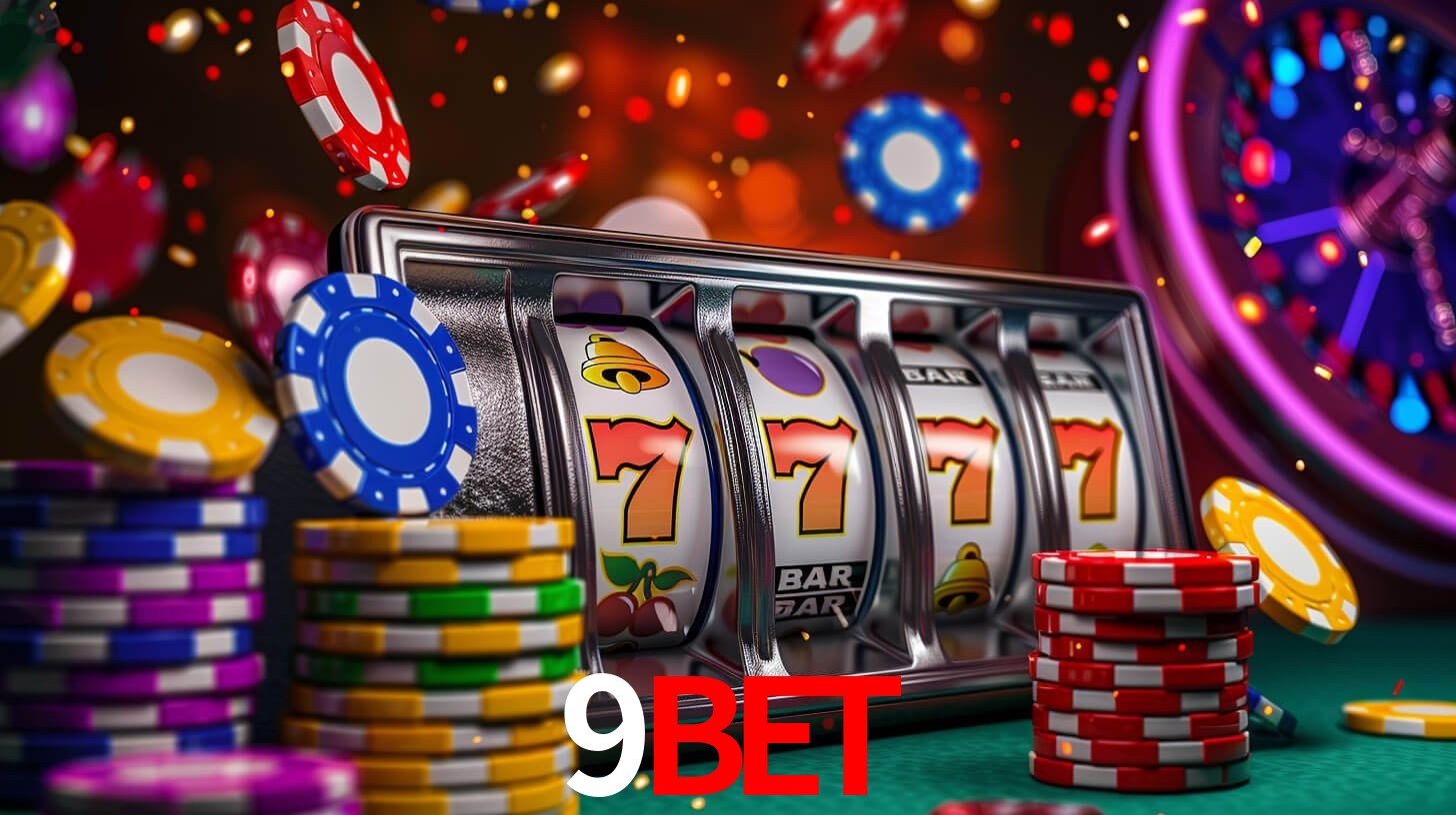 Torneios 9bet