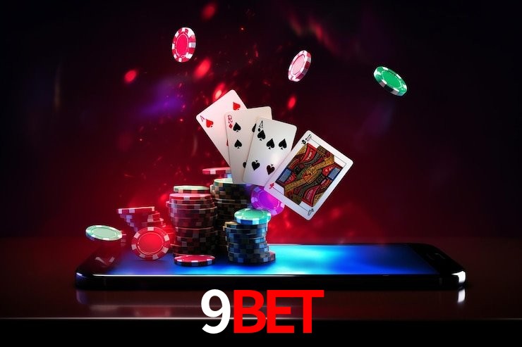 Flash Promotion 9bet