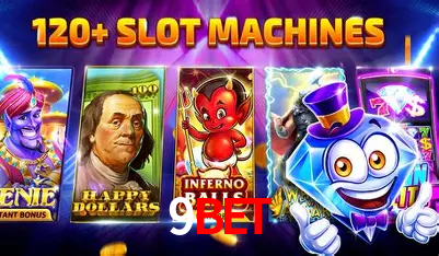 9bet: A Experiência de Casino com Jogos de Mesa ao Vivo