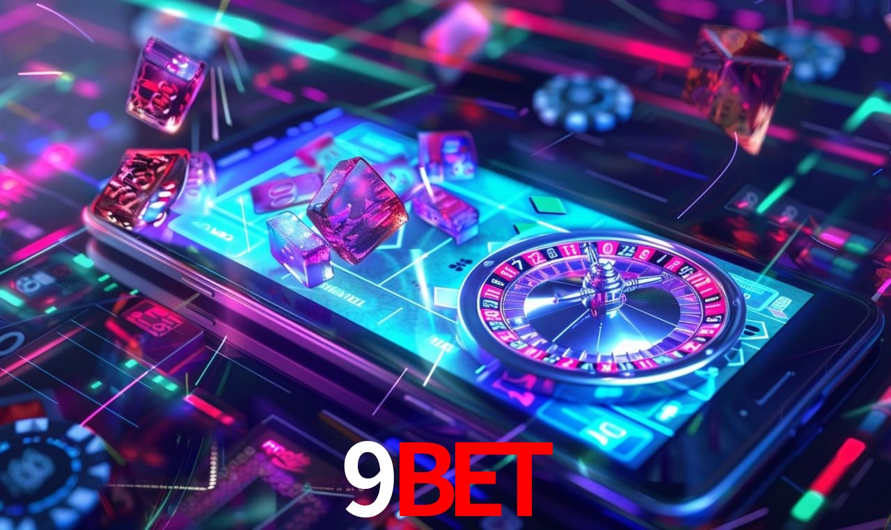 Gates of Olympus 9bet
