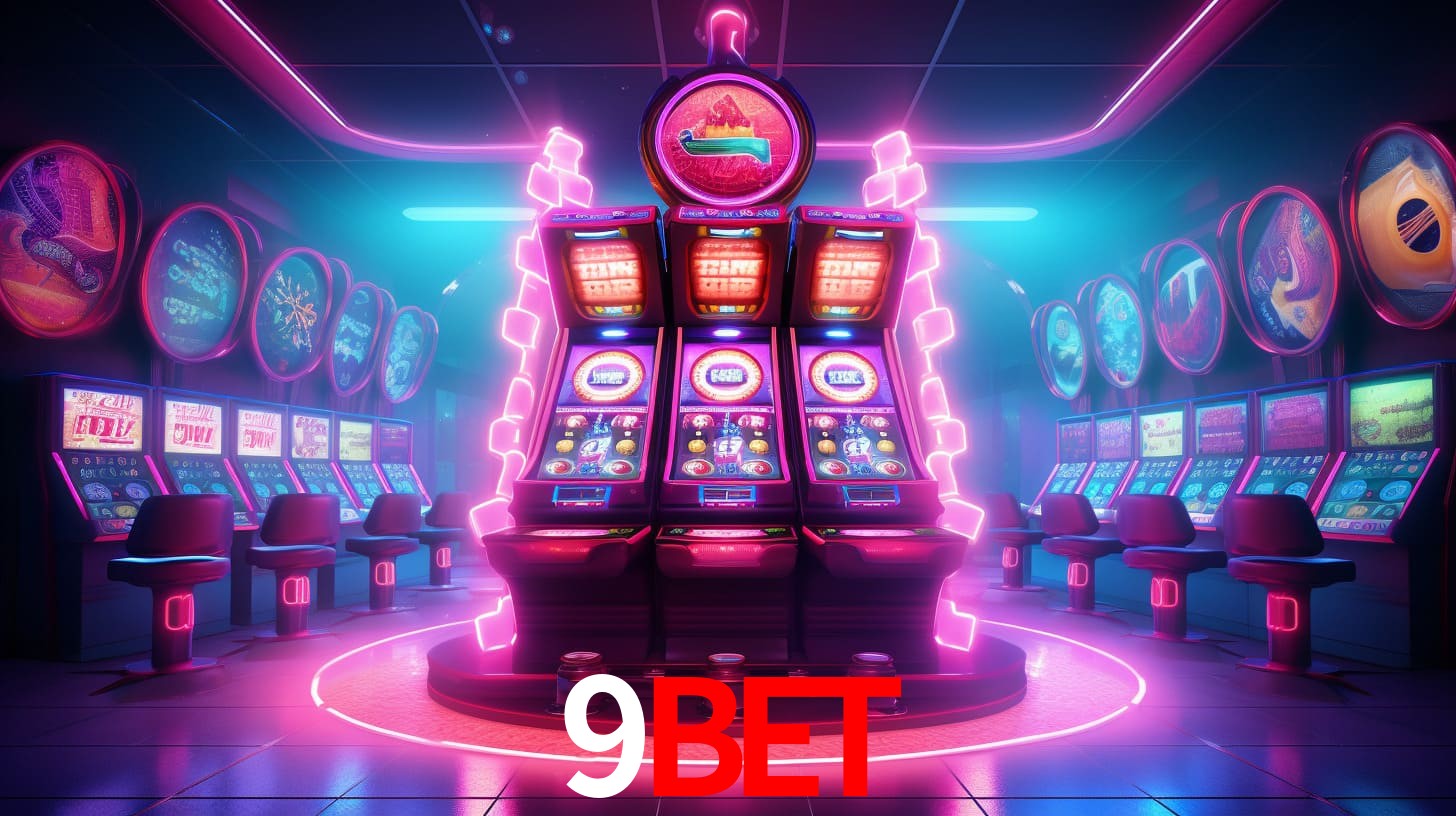Roulette Table 9bet