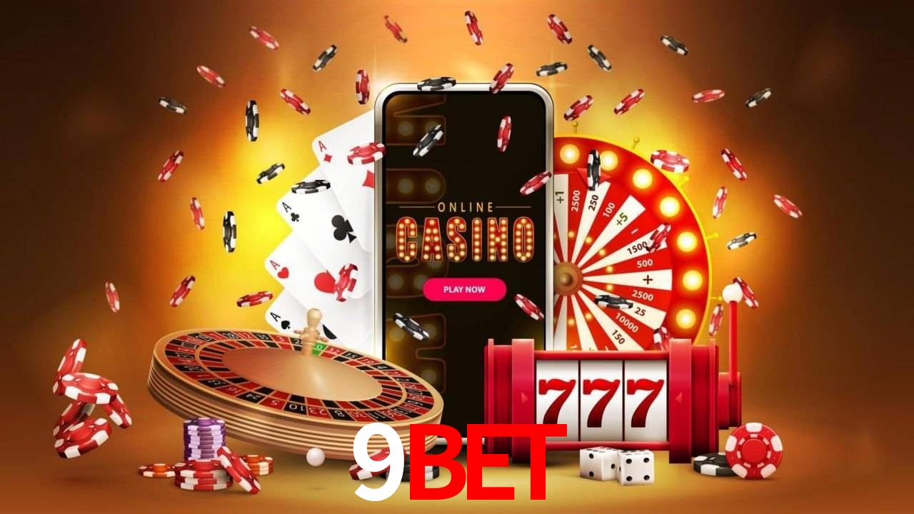 Tecnologia da Plataforma 9bet