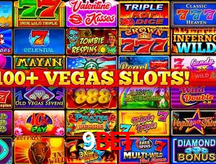 Descubra a Magia dos Jogos de Arcade no 9bet