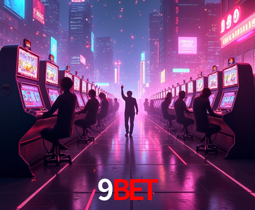 Casino VIP 9bet
