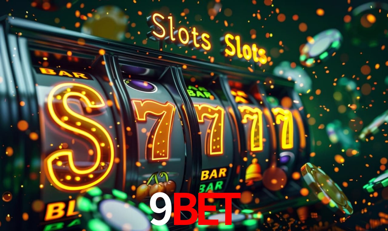 Apostas de Futebol 9bet