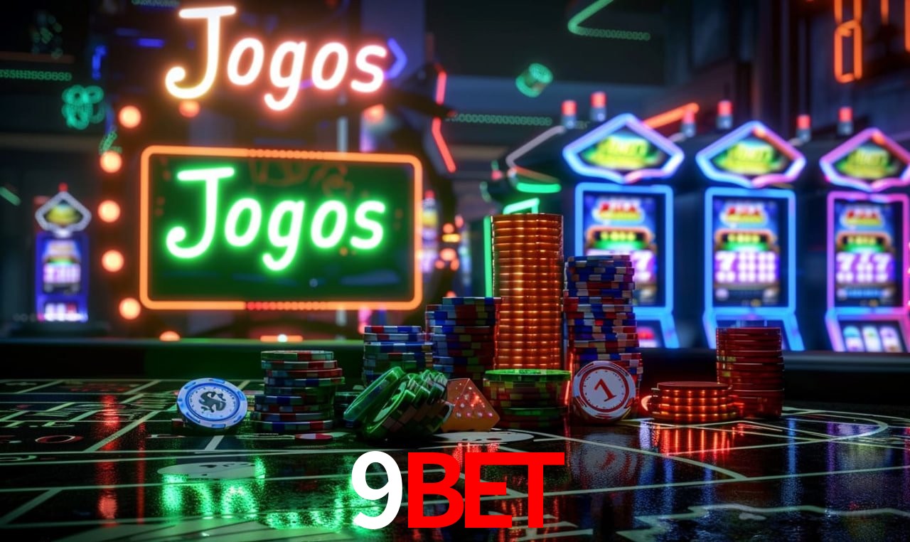 9bet App Interface