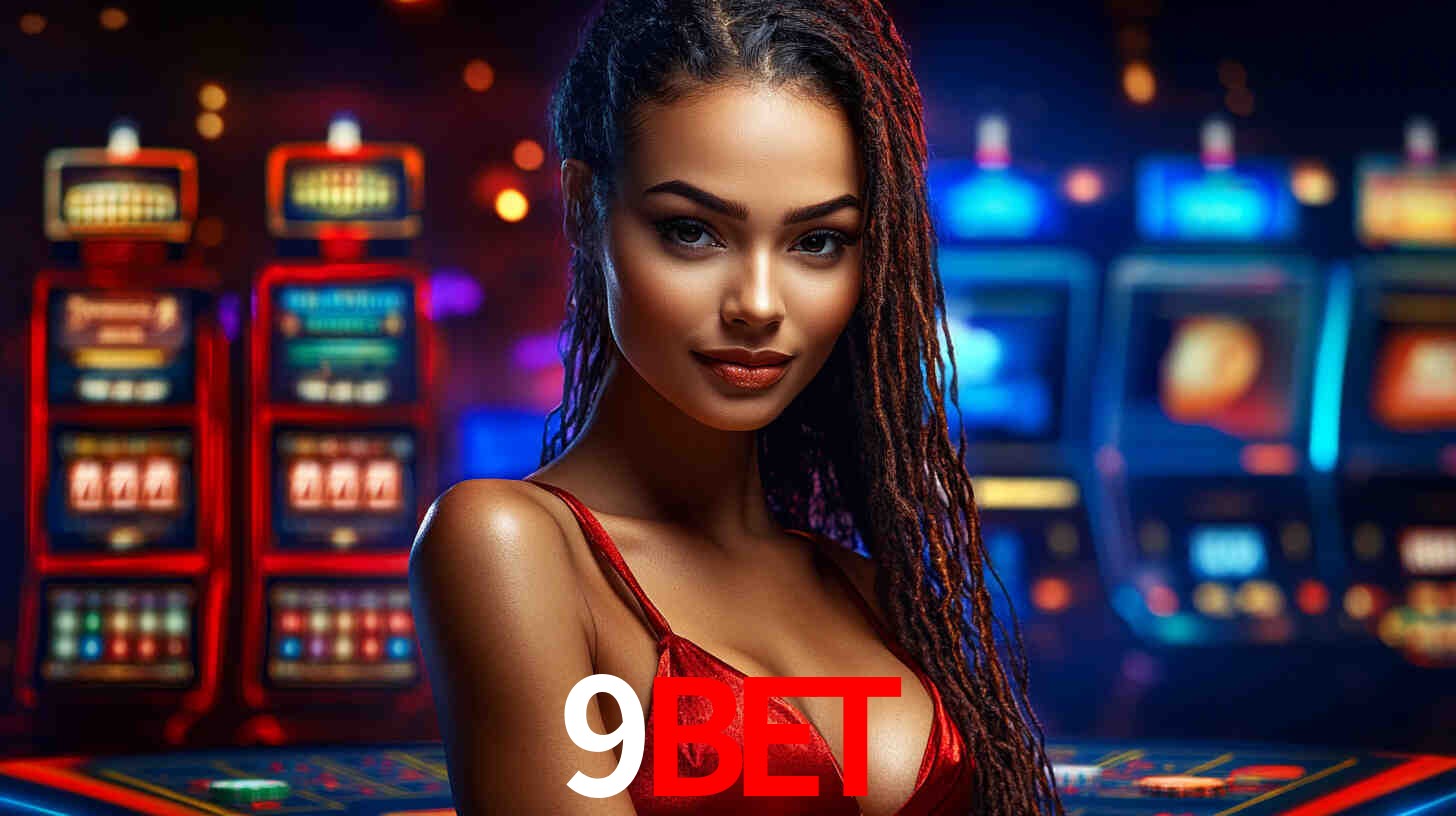 Desvendando o Mundo dos Jogos Virtuais na 9bet