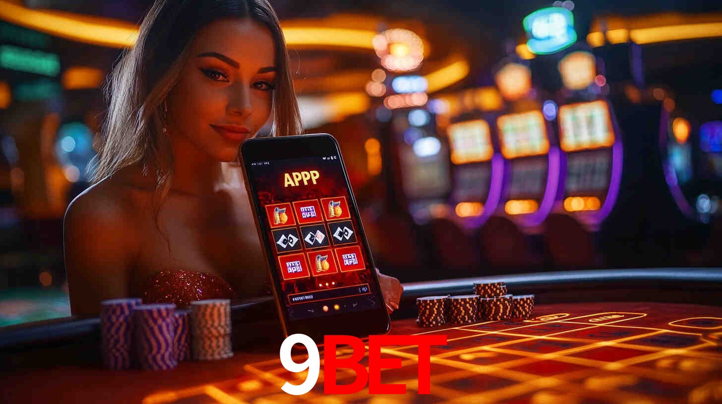 Explorando a Categoria de Eventos em Apostas na 9bet