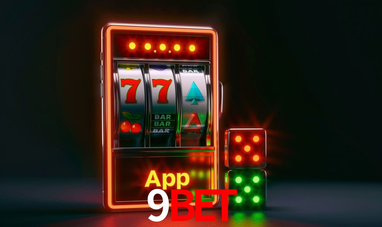 Provedores de Jogos 9bet