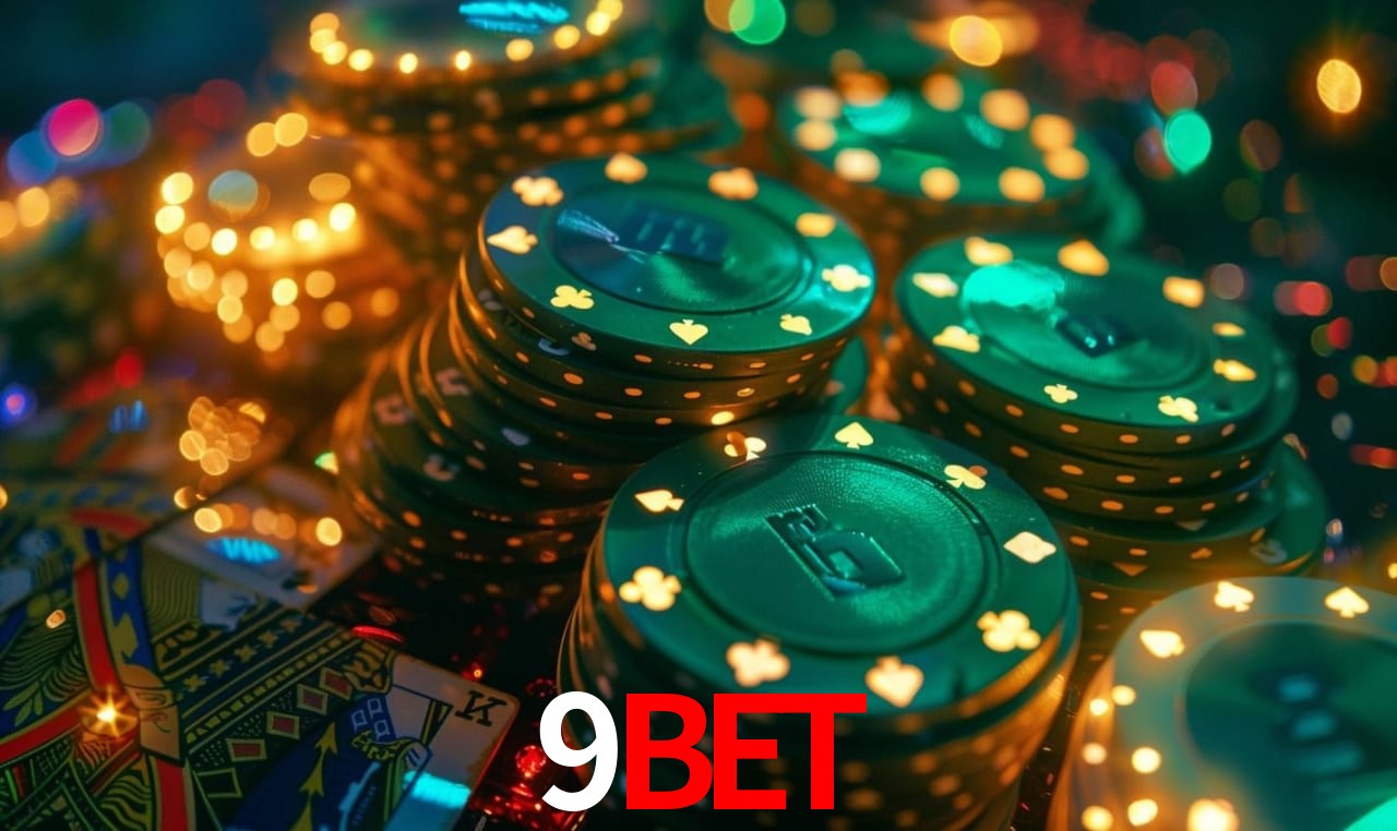 Estatísticas Esportivas 9bet