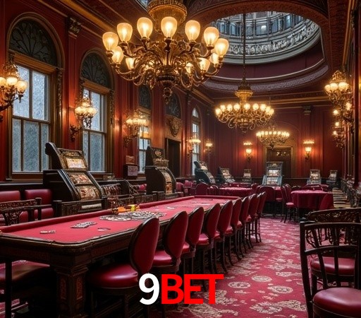  9bet app