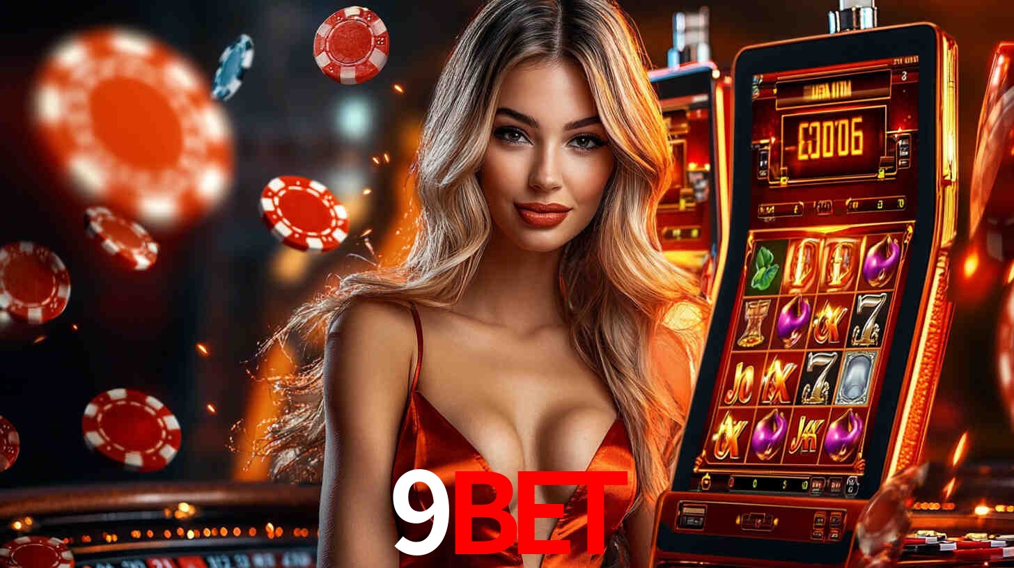 VIP Casino 9bet