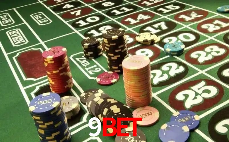 Login Seguro 9bet