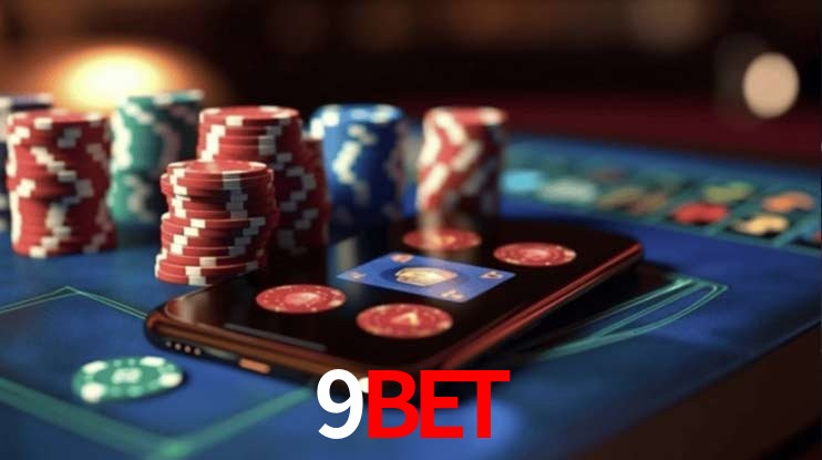 Segurança 2FA 9bet