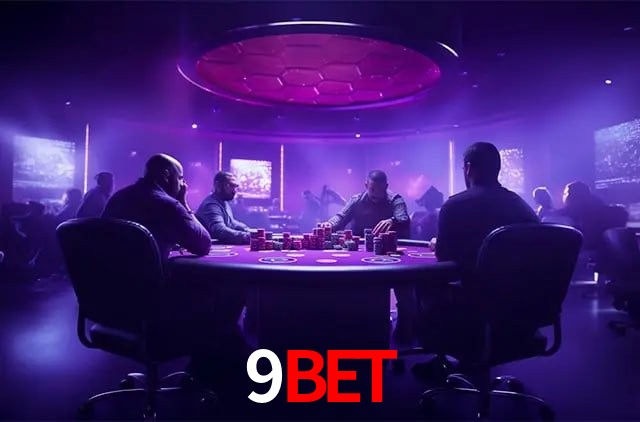 Jogos de Slot 9bet