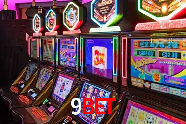 A Revolução dos Aplicativos de Jogos no 9bet