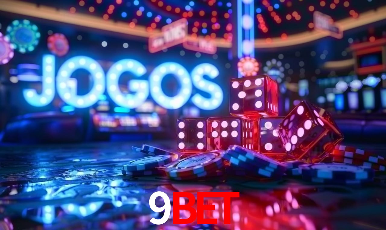 Bônus Diários 9bet