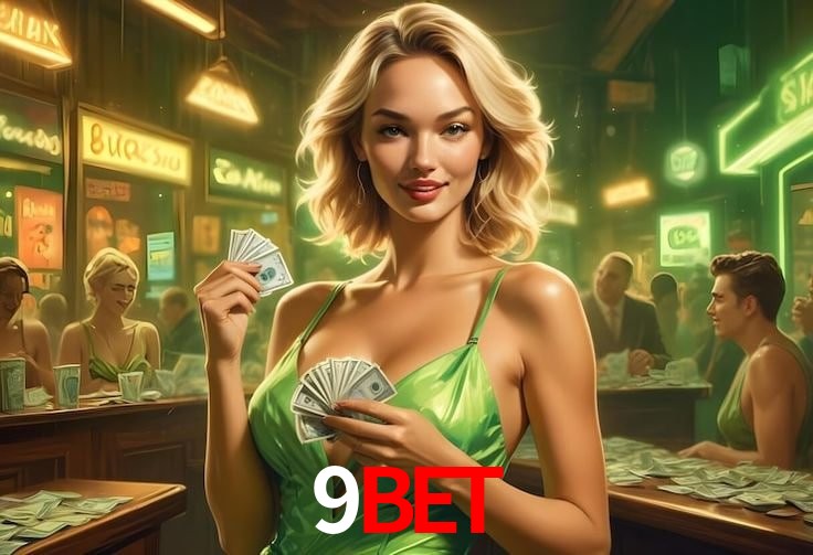 A Emoção da Loteria na 9bet: Uma Chance de Mudança de Vida