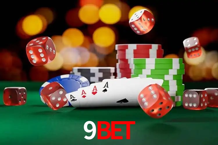 Benefícios da Conta 9bet