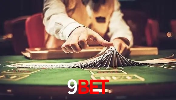 Slot Games 9bet