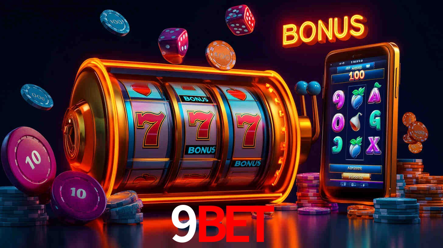 A Experiência Imersiva dos Cassinos Ao Vivo no 9bet