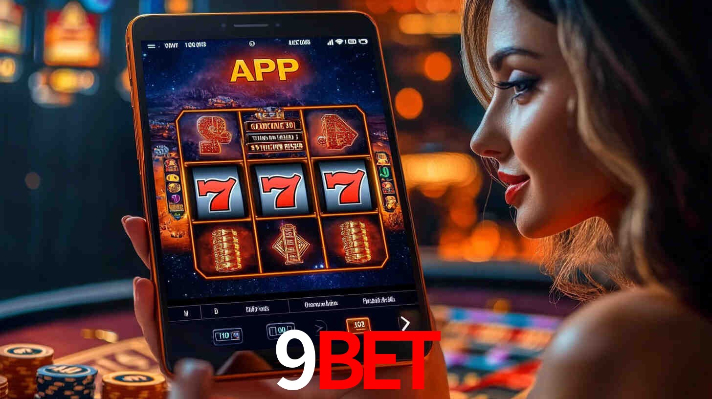 Welcome Bonus 9bet