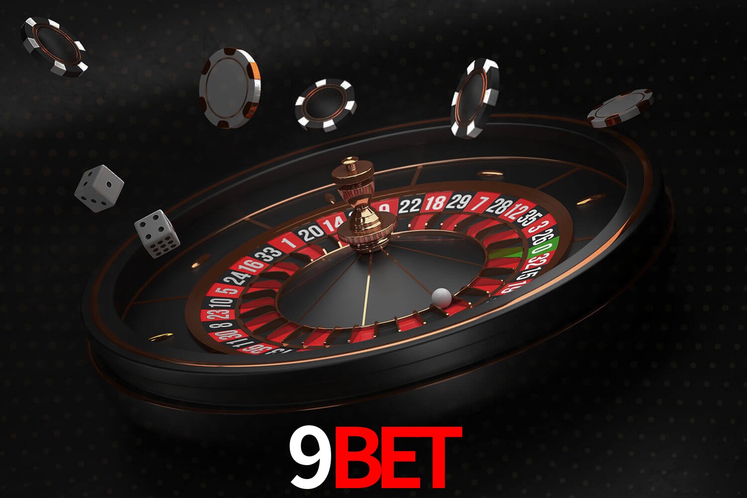 Blackjack Table 9bet