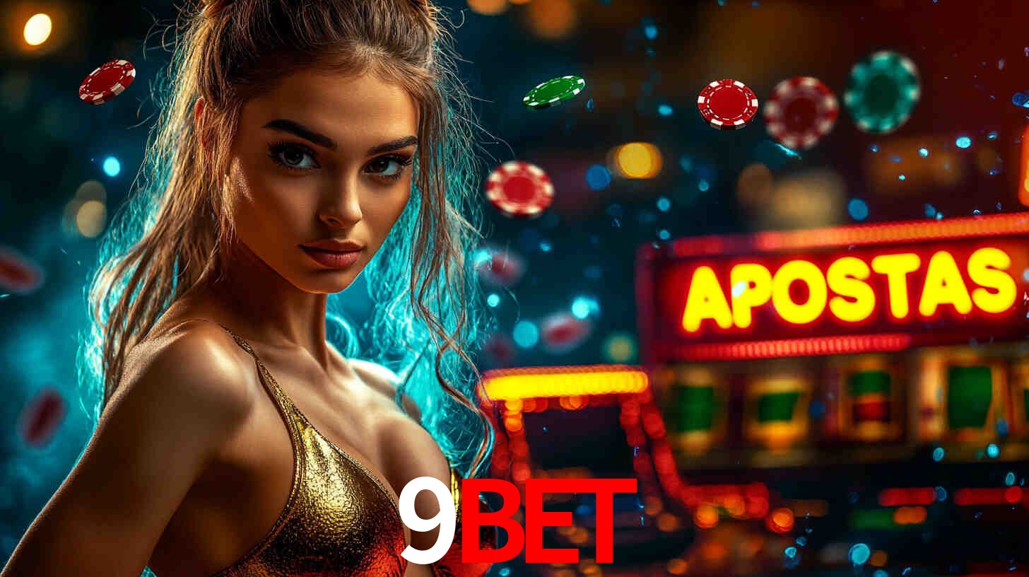 Descubra a Essência do 9bet: Nossa História e Compromissos
