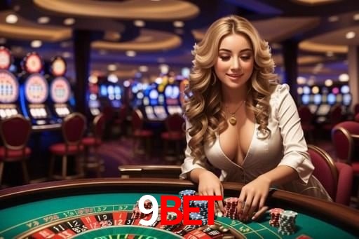 Game Providers 9bet